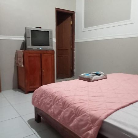 Cahaya Homestay Magelang Extérieur photo