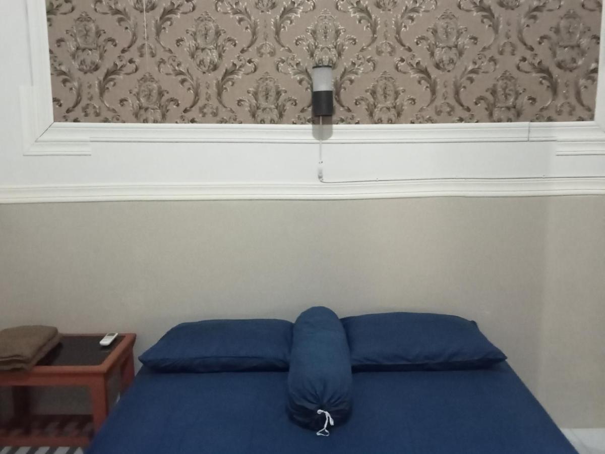 Cahaya Homestay Magelang Extérieur photo