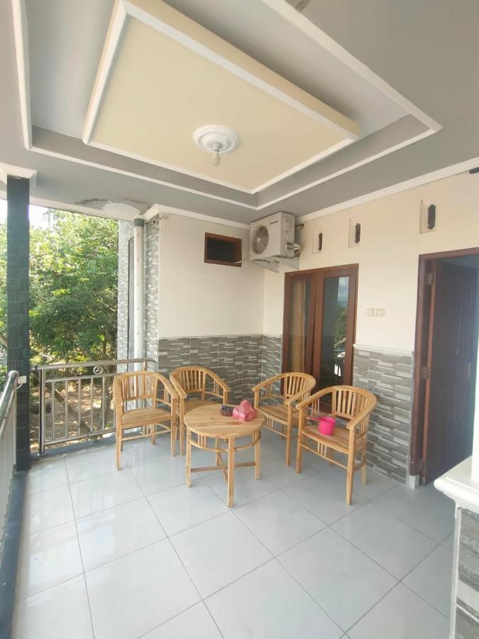Cahaya Homestay Magelang Extérieur photo