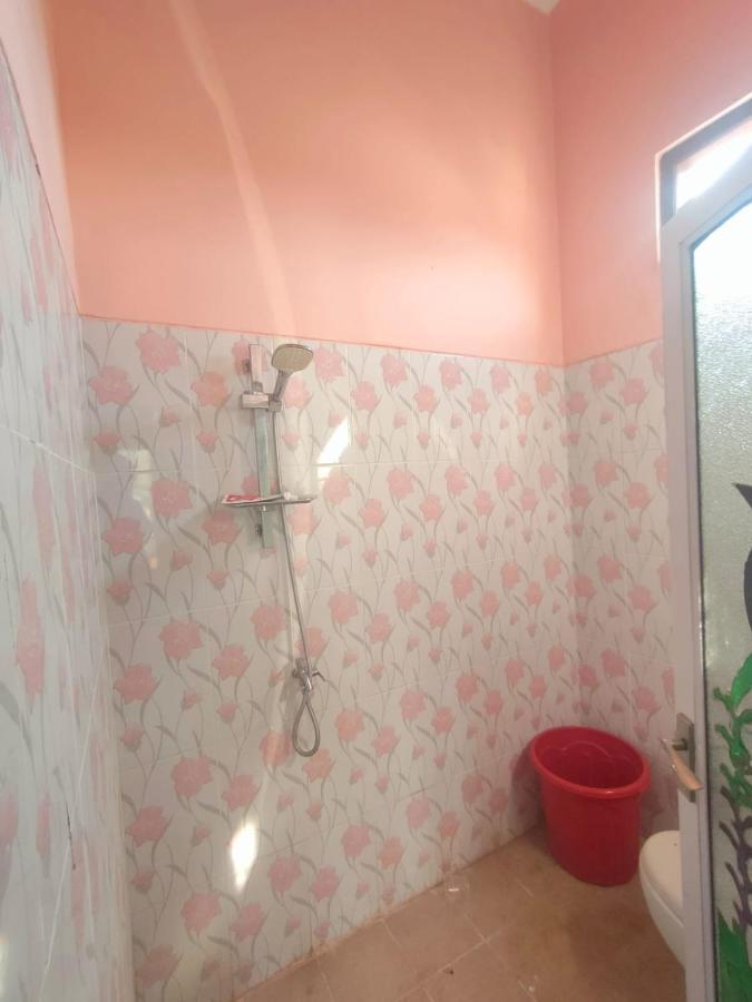 Cahaya Homestay Magelang Extérieur photo