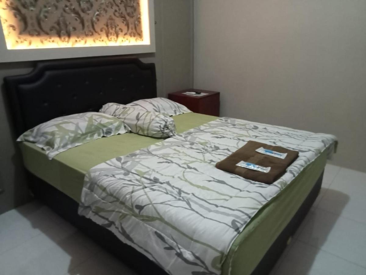 Cahaya Homestay Magelang Extérieur photo