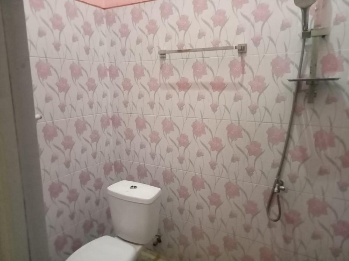 Cahaya Homestay Magelang Extérieur photo